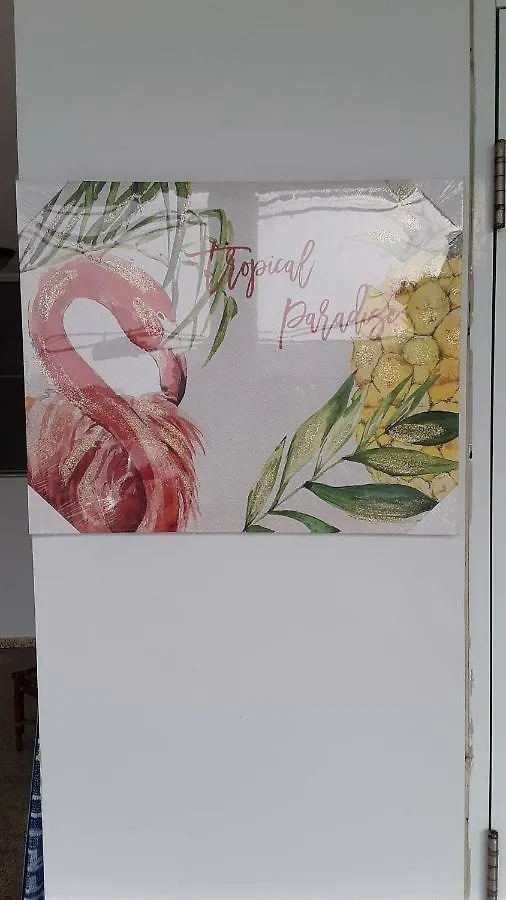 בית נופש הוילה San Antonio Paradise In Puerto Rico