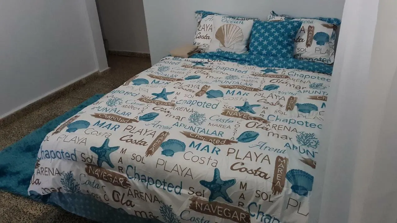 הוילה San Antonio Paradise In Puerto Rico